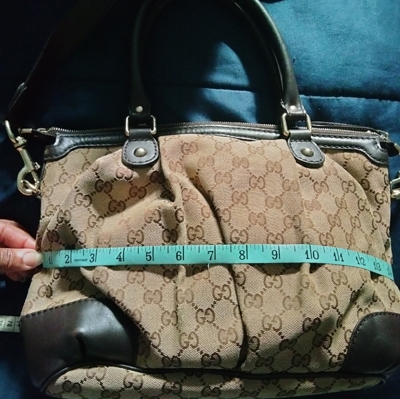 💯 Authentic Gucci Bag - Picture 10 of 10